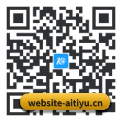 iPhone APP 二维码